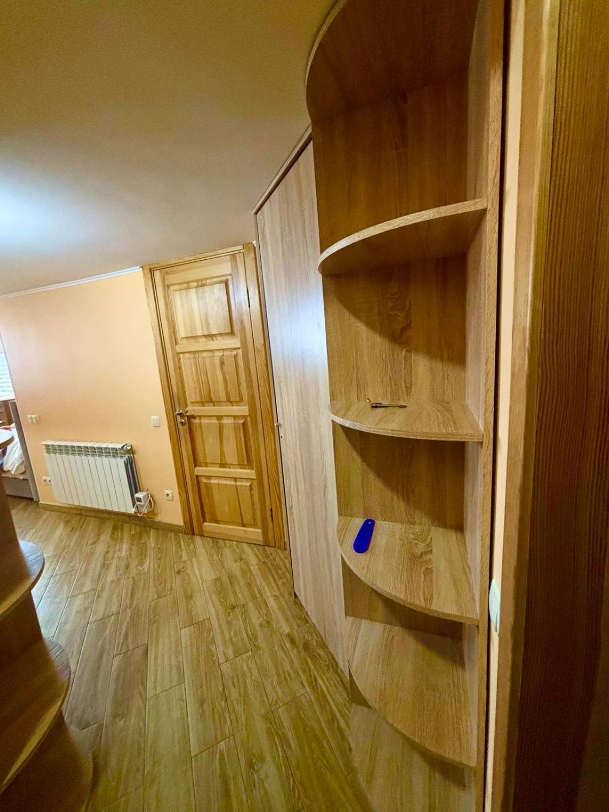 Apartment Kvartira Vozle Metro Darnitca